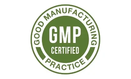 HoneyFil GMP certified